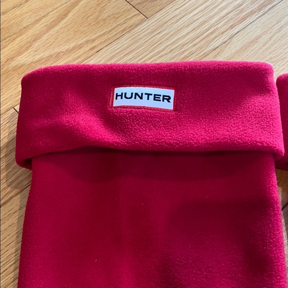 Hunter Boot Socks NWOT - Picture 2 of 4